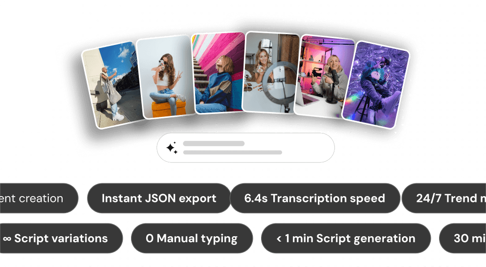 AI & Automation Users using TokScript