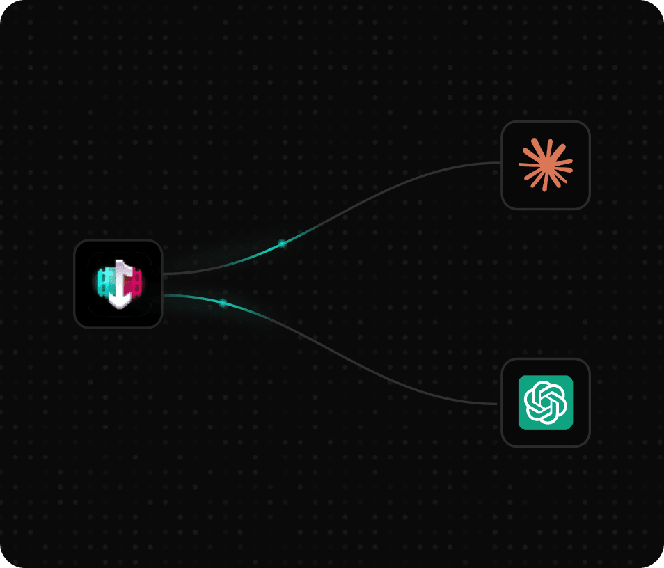 AI-Ready, Instantly.