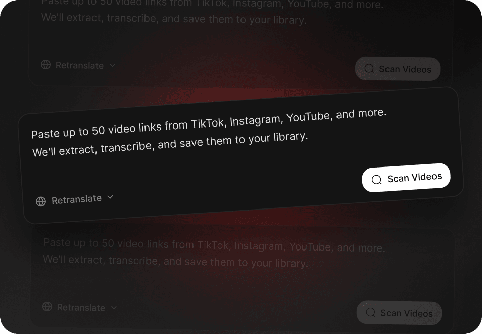 Paste the Link into TokScript